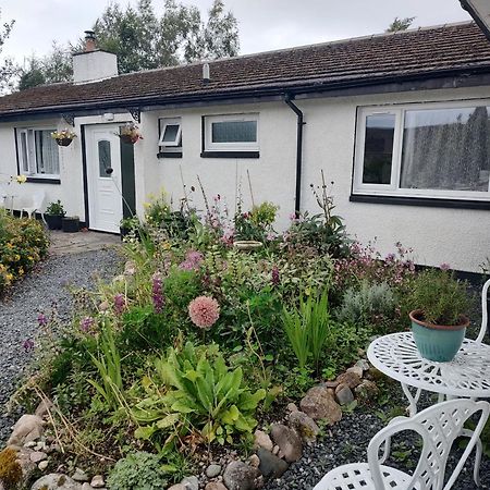 Cartmel Hotel Aultbea Exterior foto